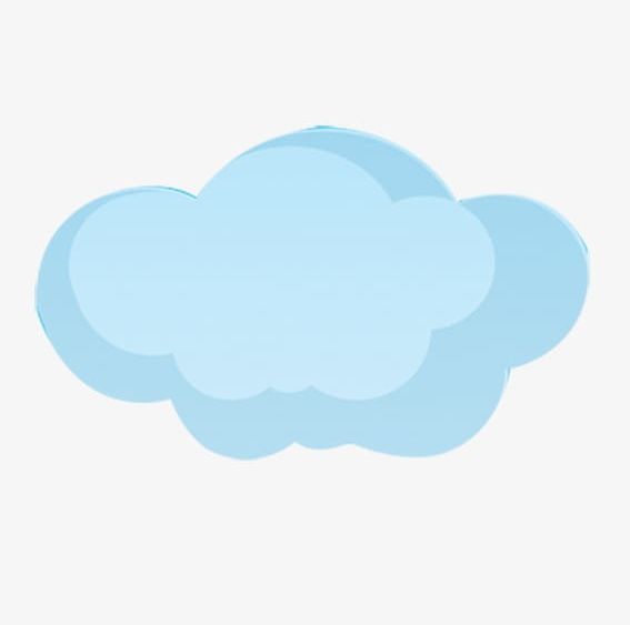 Detail Cartoon Cloud Png Nomer 55