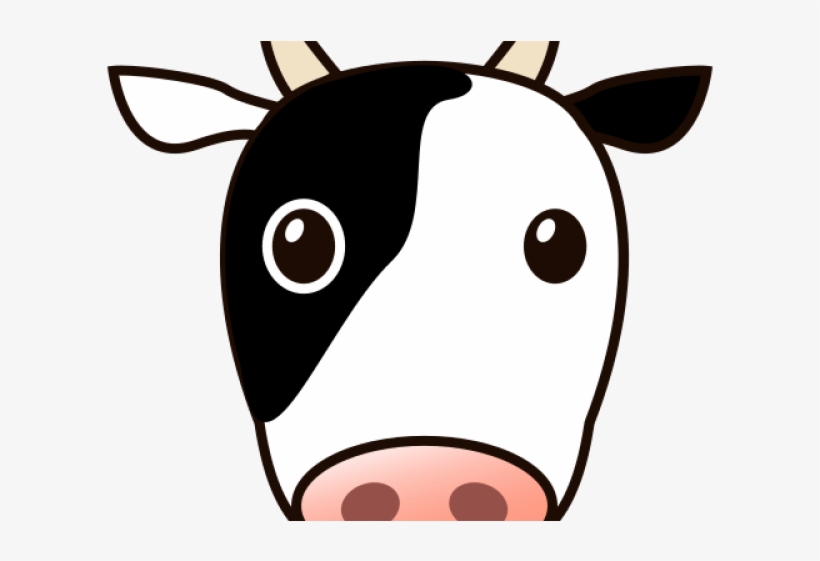 Detail Cartoon Cow Png Nomer 48