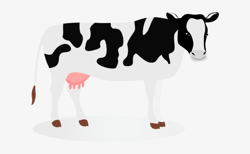 Detail Cartoon Cow Png Nomer 54