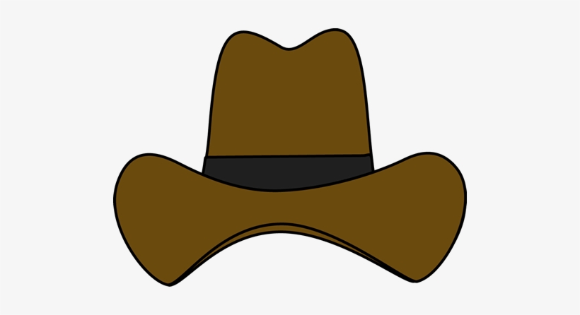 Detail Cartoon Cowboy Hat Png Nomer 11
