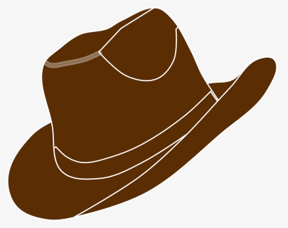 Detail Cartoon Cowboy Hat Png Nomer 3