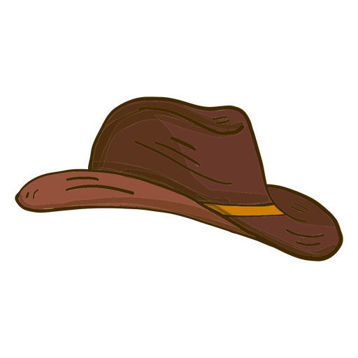 Detail Cartoon Cowboy Hat Png Nomer 34