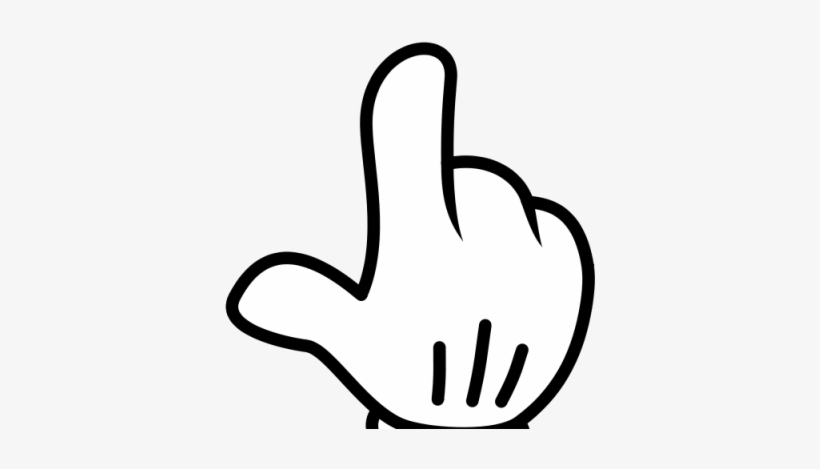 Detail Cartoon Cursor Nomer 4