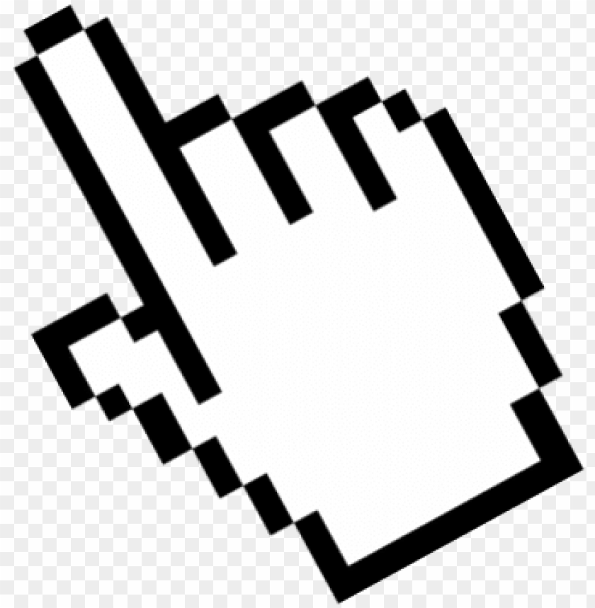 Detail Cartoon Cursor Nomer 40