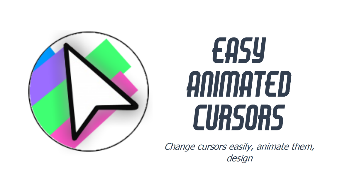 Detail Cartoon Cursor Nomer 42