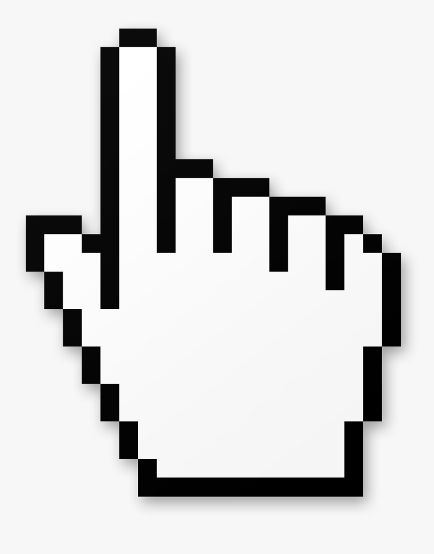 Detail Cartoon Cursor Nomer 7