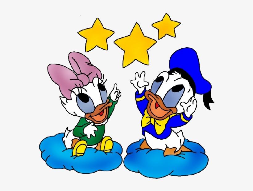 Download Cartoon Donald Duck Nomer 15