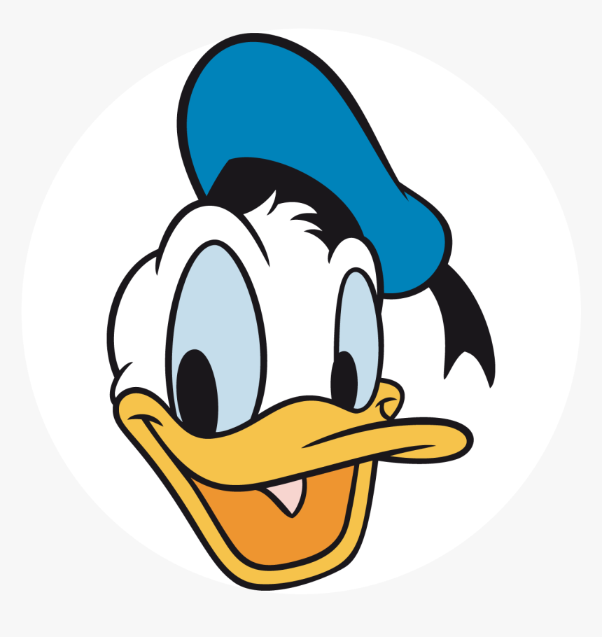 Detail Cartoon Donald Duck Nomer 28