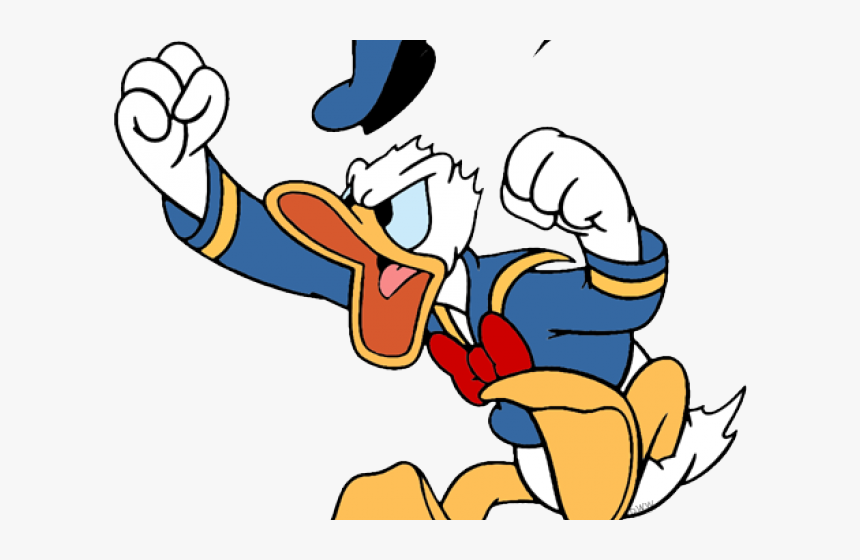 Detail Cartoon Donald Duck Nomer 41