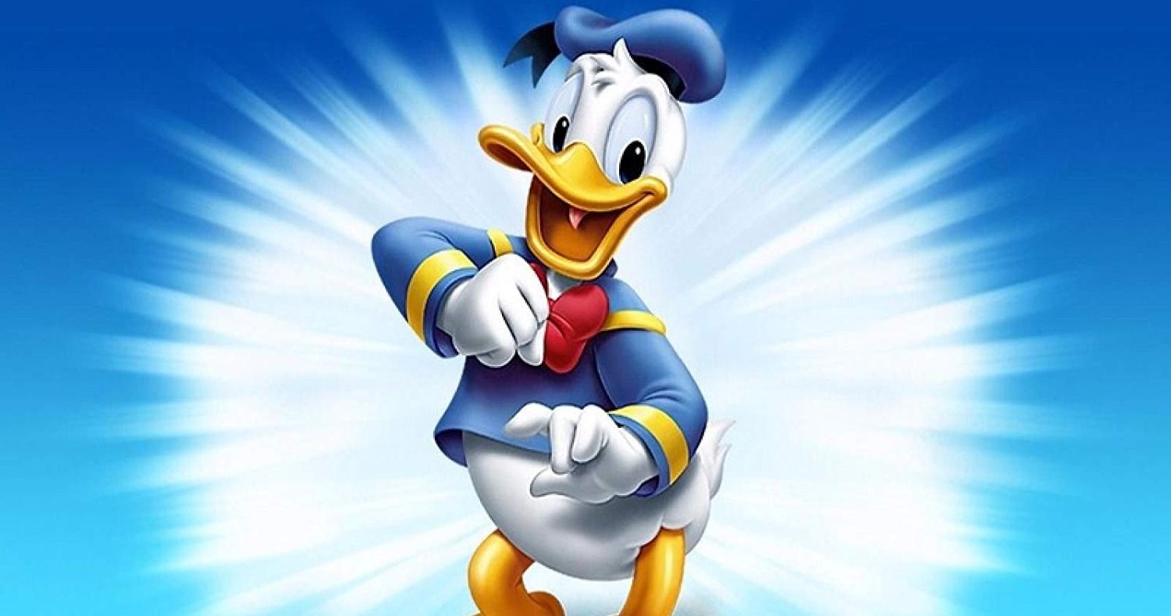 Detail Cartoon Donald Duck Nomer 43