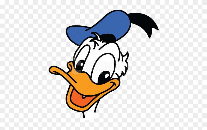 Detail Cartoon Donald Duck Nomer 44