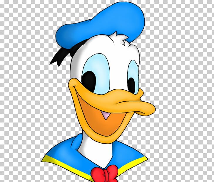 Detail Cartoon Donald Duck Nomer 50