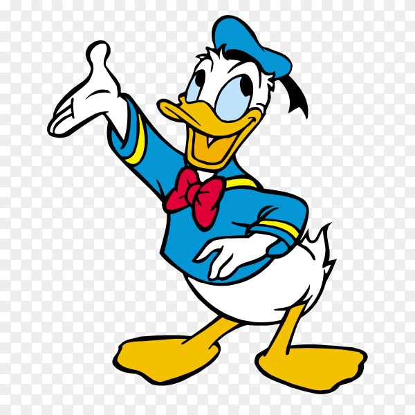 Detail Cartoon Donald Duck Nomer 9