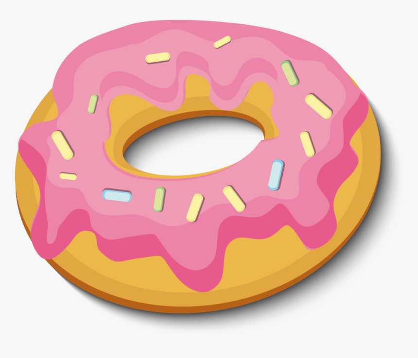 Detail Cartoon Donut Png Nomer 2