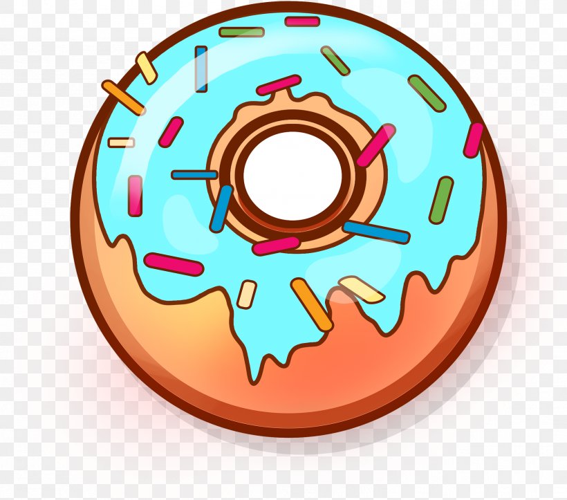 Detail Cartoon Donut Png Nomer 51