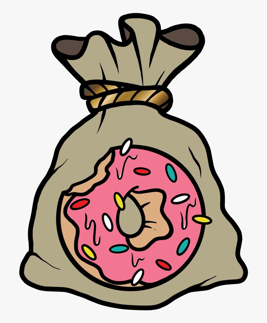 Detail Cartoon Donut Png Nomer 55