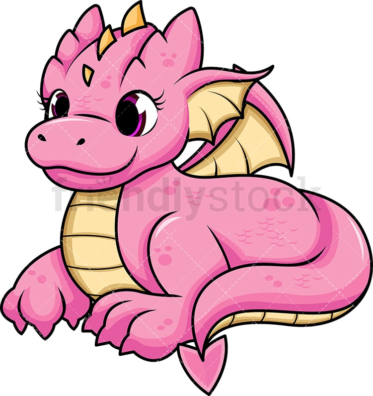 Detail Cartoon Dragon Png Nomer 44