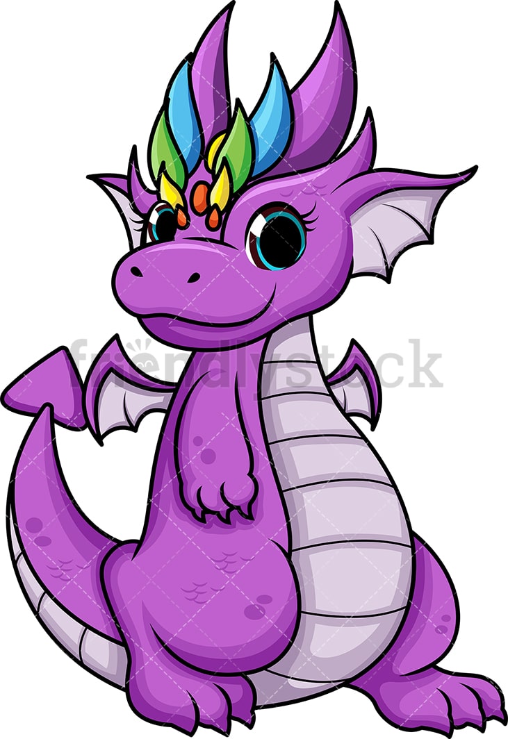 Detail Cartoon Dragon Png Nomer 52