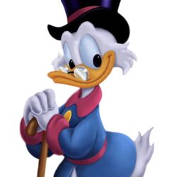 Detail Cartoon Duck Characters Nomer 41