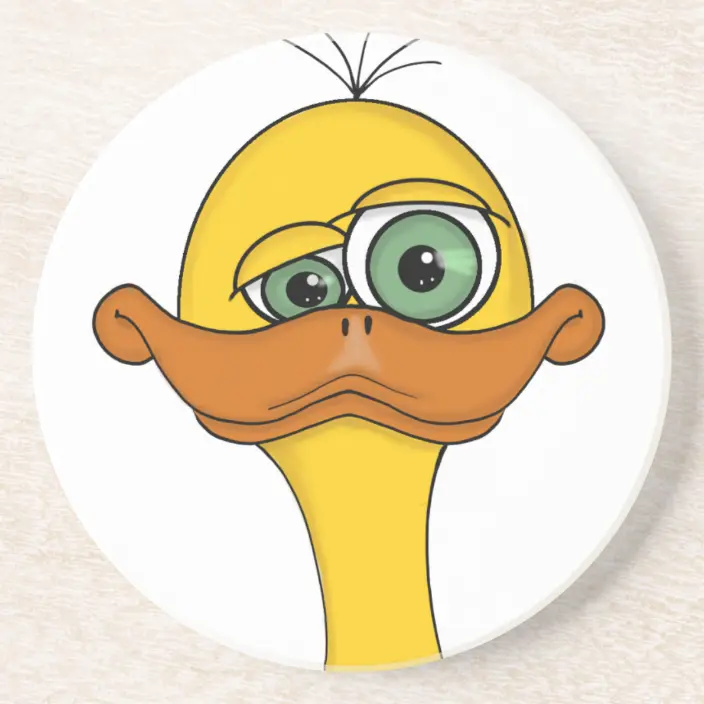 Detail Cartoon Duck Pic Nomer 45