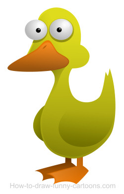Detail Cartoon Ducks Characters Nomer 12