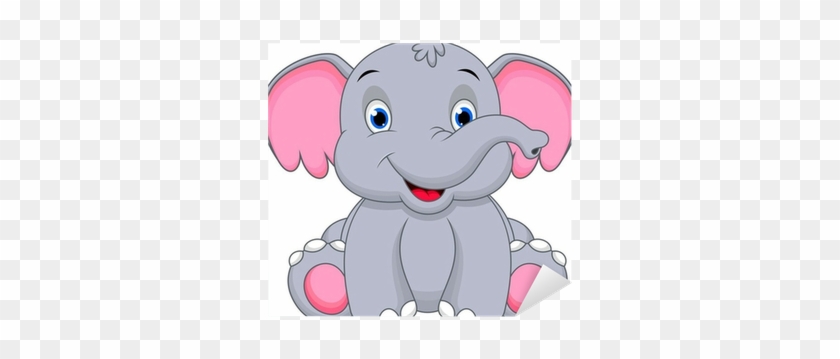 Detail Cartoon Elephant Png Nomer 41