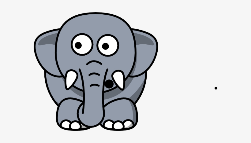 Detail Cartoon Elephant Png Nomer 46