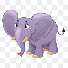 Detail Cartoon Elephant Png Nomer 8