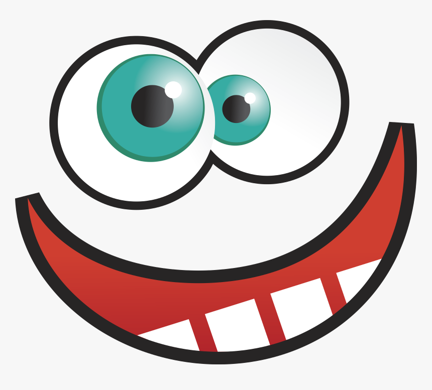 Detail Cartoon Face Png Nomer 17