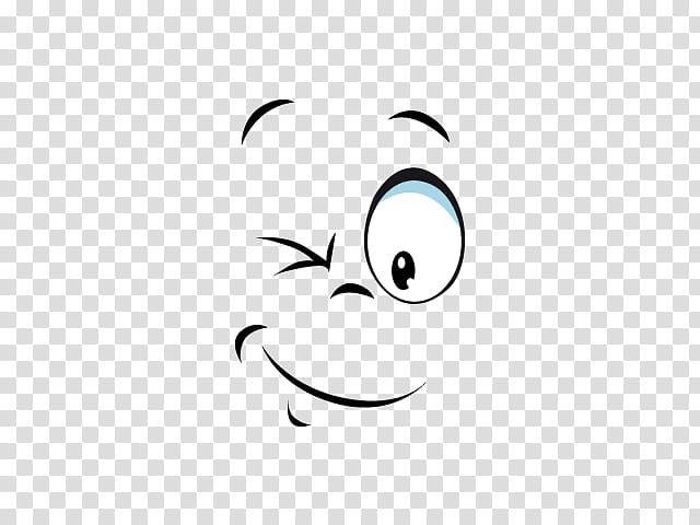 Detail Cartoon Face Png Nomer 8