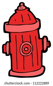 Detail Cartoon Firehydrant Nomer 30