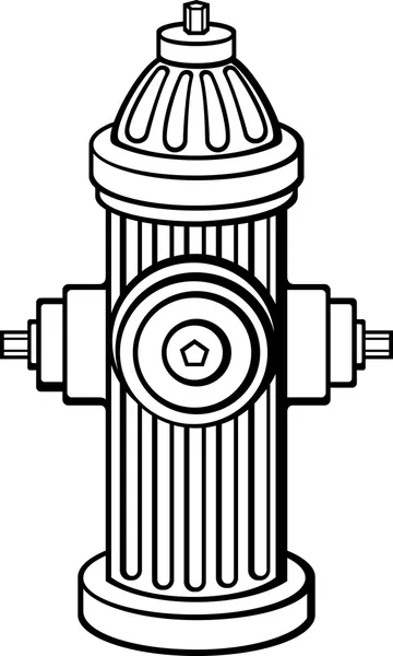 Detail Cartoon Firehydrant Nomer 46