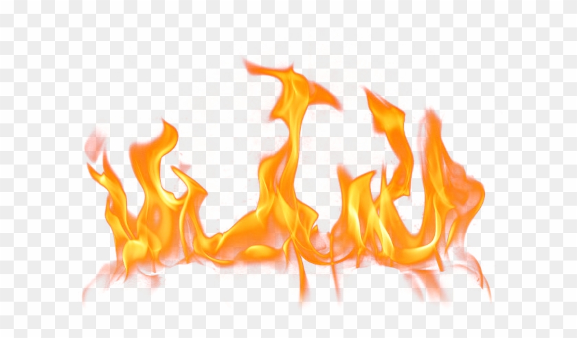 Detail Cartoon Flames Png Nomer 34