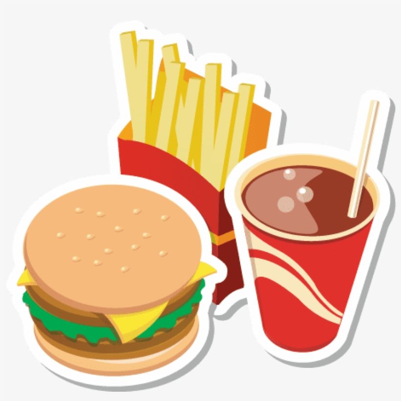 Detail Cartoon Food Png Nomer 27