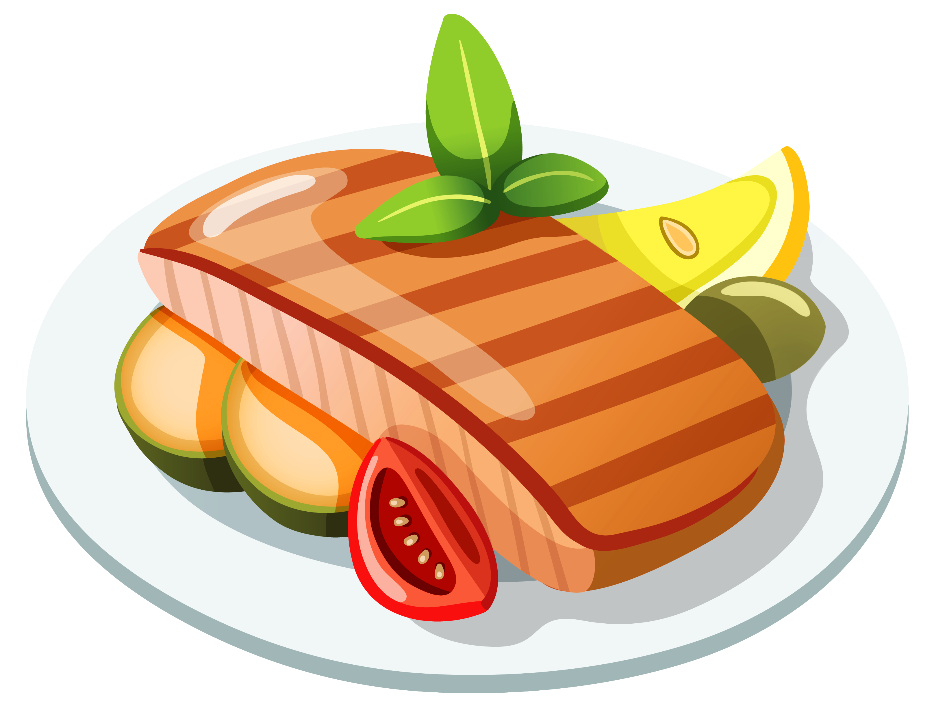 Detail Cartoon Food Png Nomer 3