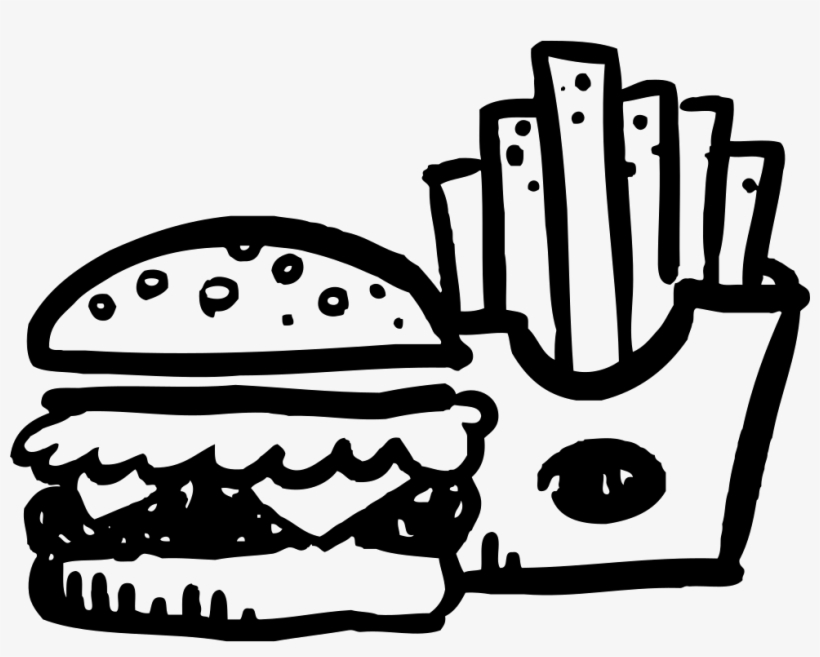 Detail Cartoon Food Png Nomer 52