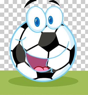 Detail Cartoon Football Png Nomer 24