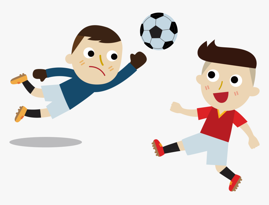 Detail Cartoon Football Png Nomer 39