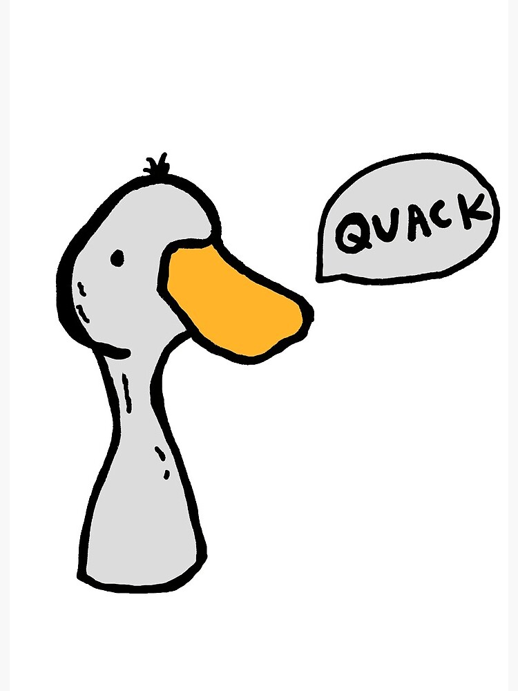 Detail Cartoon Images Of Ducks Nomer 32