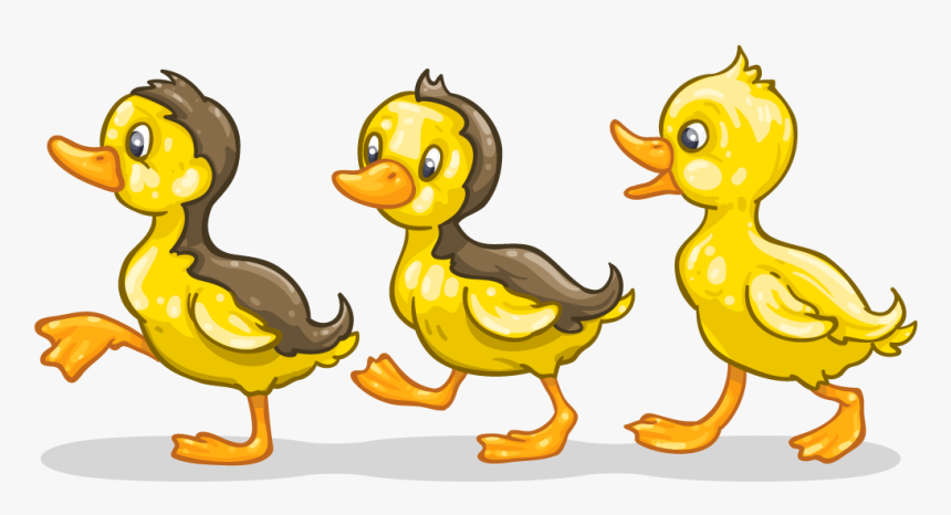 Detail Cartoon Images Of Ducks Nomer 33