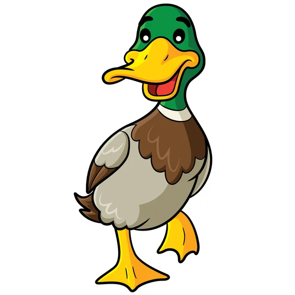 Detail Cartoon Images Of Ducks Nomer 48