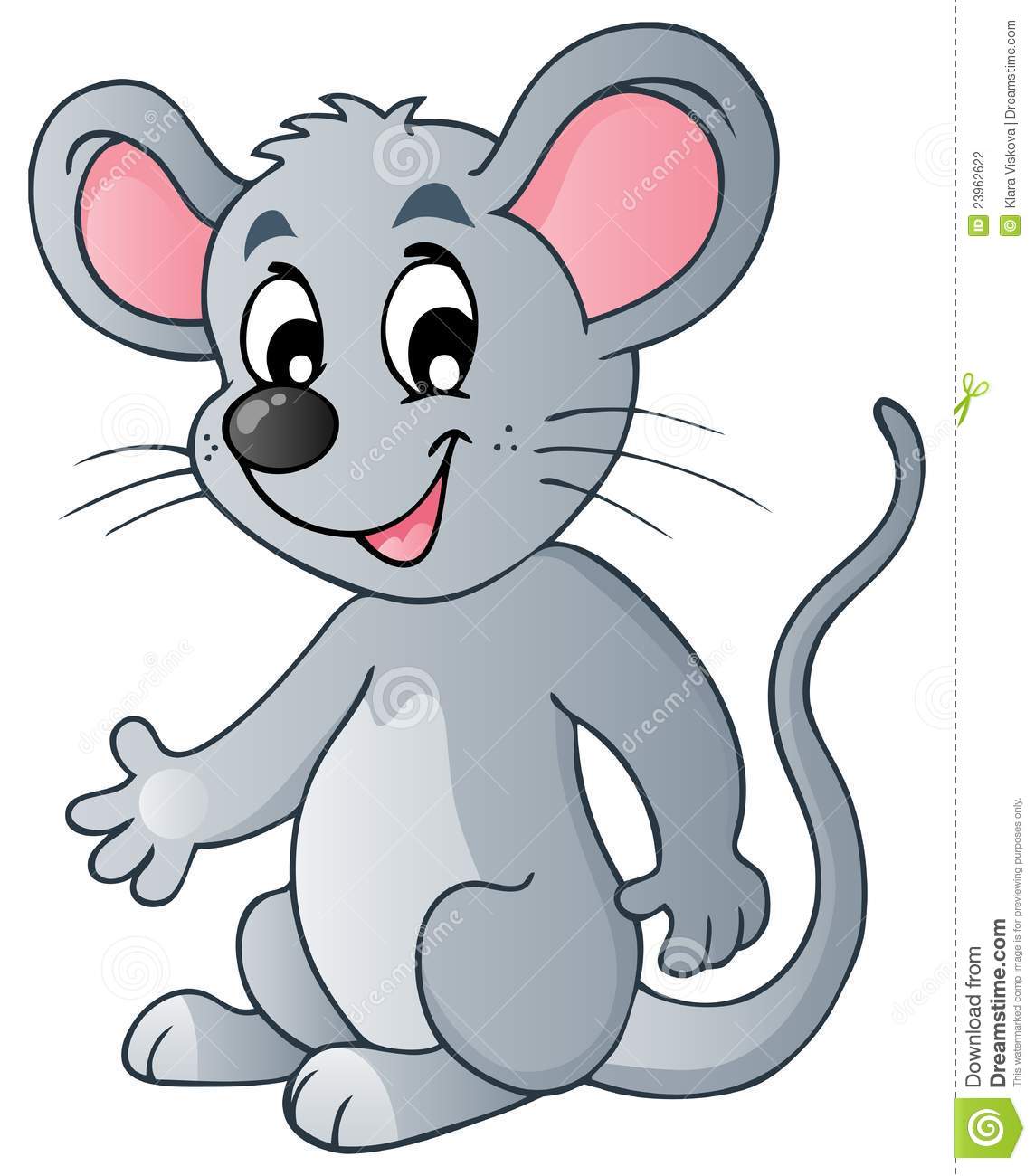 Detail Cartoon Images Of Mouse Nomer 11