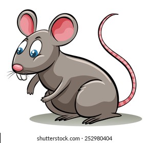 Detail Cartoon Images Of Mouse Nomer 12