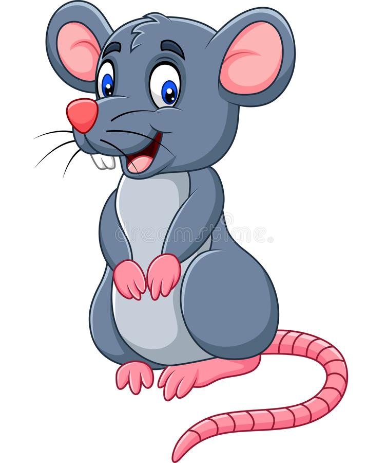 Detail Cartoon Images Of Mouse Nomer 18