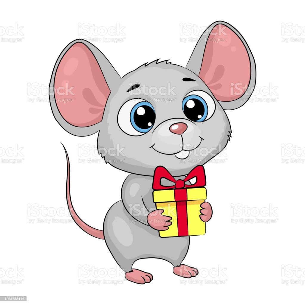 Detail Cartoon Images Of Mouse Nomer 19