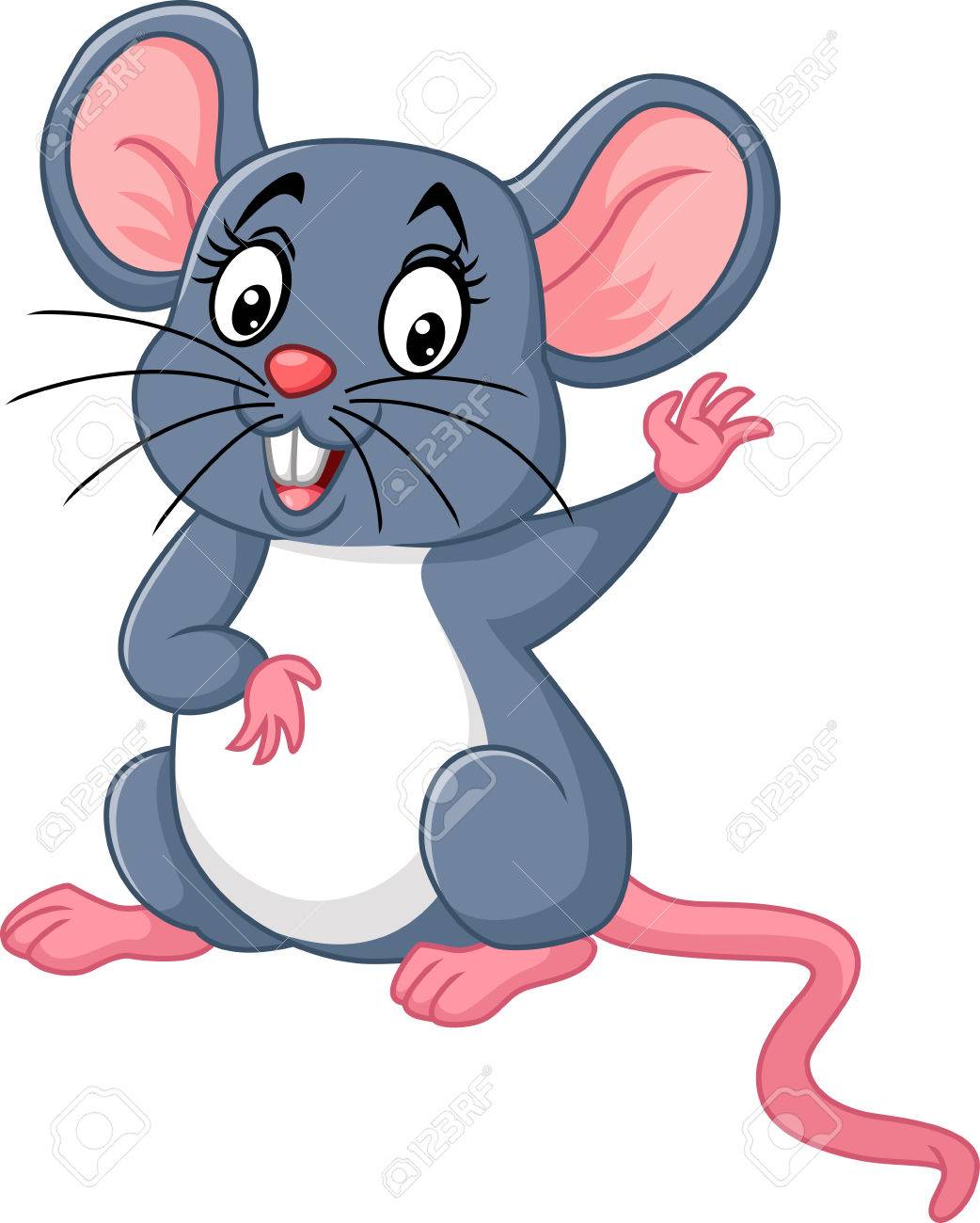 Detail Cartoon Images Of Mouse Nomer 20