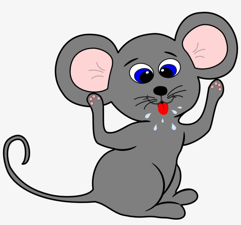 Detail Cartoon Images Of Mouse Nomer 23