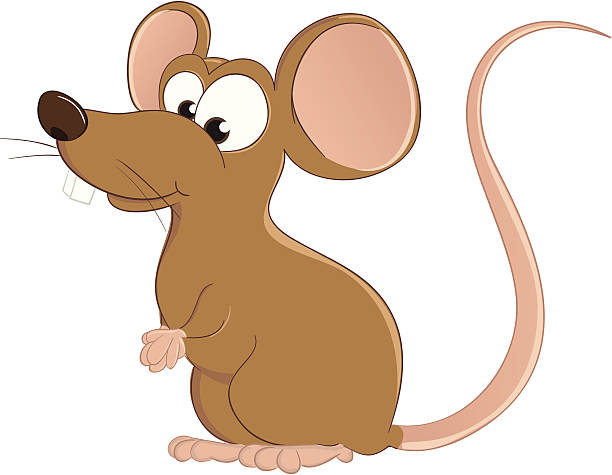 Detail Cartoon Images Of Mouse Nomer 26