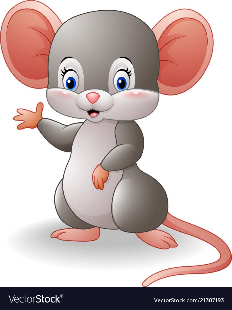 Detail Cartoon Images Of Mouse Nomer 4