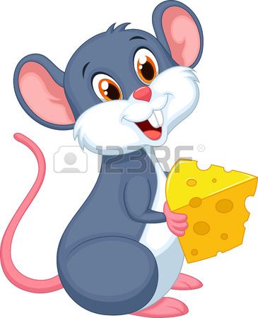 Detail Cartoon Images Of Mouse Nomer 30